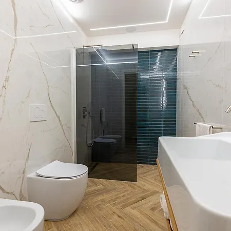 Trevi'S Apartment