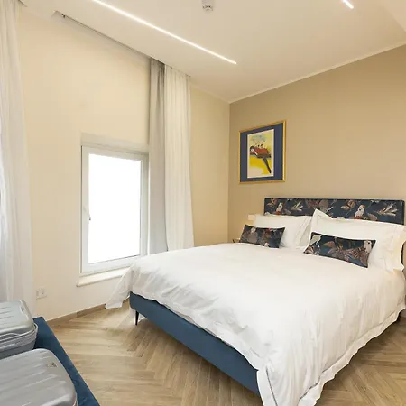 Trevi'S Apartment דירה