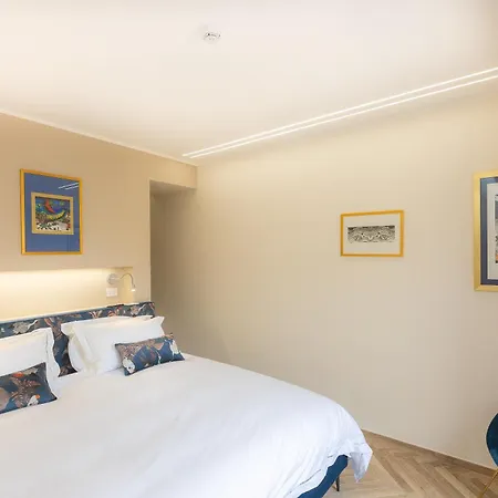 Appartement Trevi's Wish Luxury