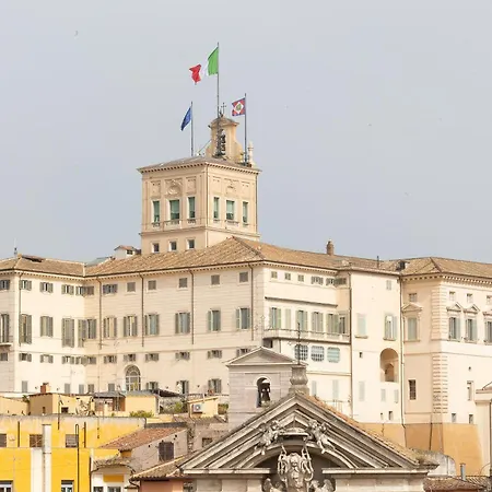 Trevi'S Apartment Roma