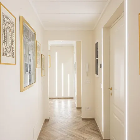 Trevi'S Apartment Roma