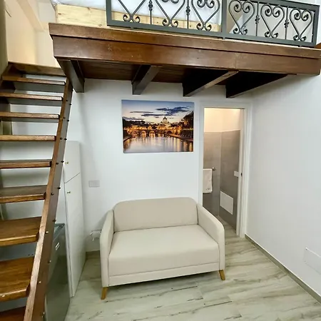 Trevi'S Apartment