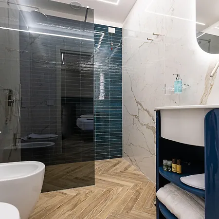 Trevi Foutain Apartment Rom