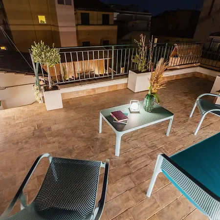 Trevi Foutain Apartment Rom