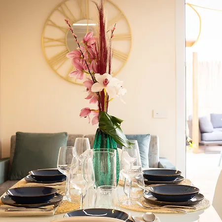 Apartment Trevi Foutain Rom