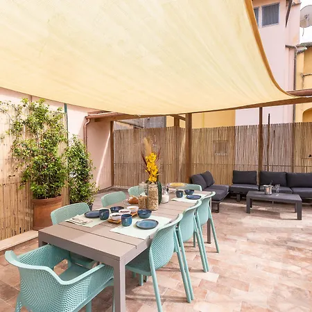 Apartment Trevi Foutain