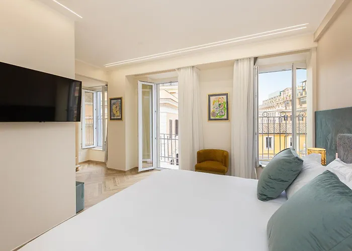 Trevi's Wish Luxury *