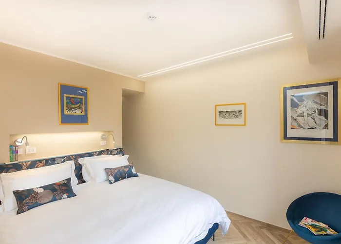 Appartement Trevi's Wish Luxury