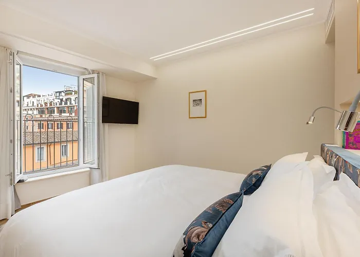 Trevi's Wish Luxury *