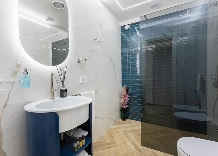 Trevi's Wish Luxury Appartement Rome