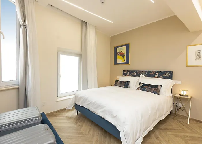 Trevi's Wish Luxury Appartement