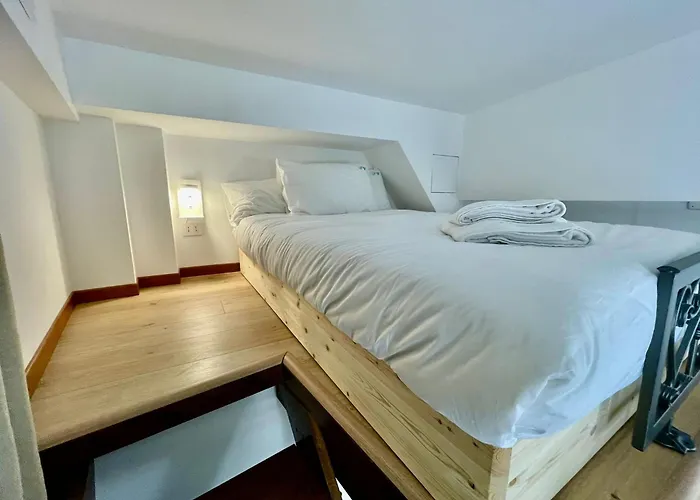 Trevi's Wish Luxury Appartement Rome