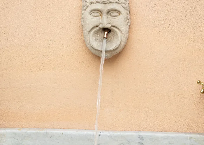 Trevi's Wish Luxury * Rome