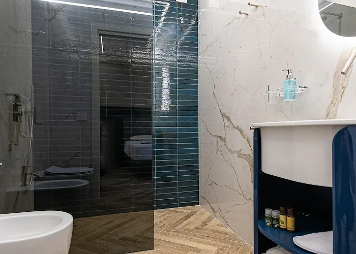 Trevi's Wish Luxury Appartement Rome