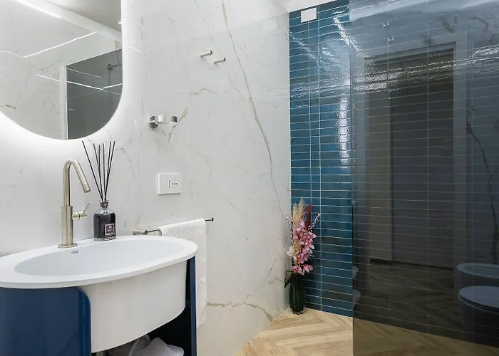 Trevi's Wish Luxury Appartement *