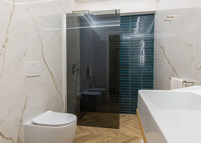 Appartement Trevi's Wish Luxury Rome