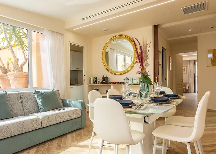 Trevi's Wish Luxury Appartement *