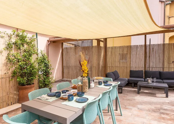 Appartement Trevi's Wish Luxury